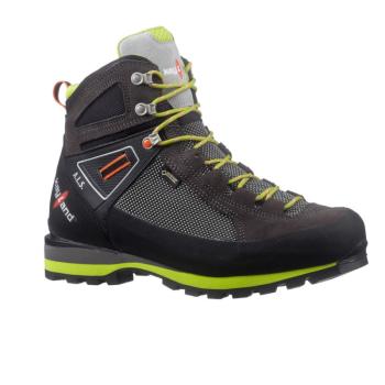 Черевики Kayland Cross Mountain GTX, Anthracite, 43.5 (8026473401221) image