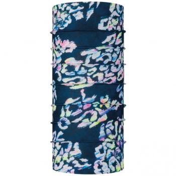 Шарф-труба Buff Coolnet UV+, Ozira Night Blue (BU 122544.779.10.00) image