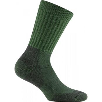 Термошкарпетки Accapi Outdoor Merino Endurance Crew, Military, 39-41 (ACC H0653.1799-II) image