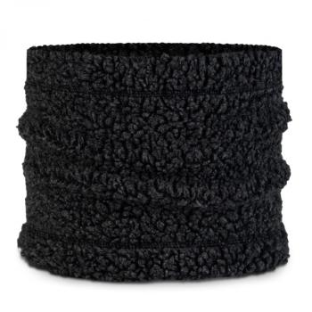 Шарф-труба Buff Switch Polar Neckwarmer Solid Black (BU 132489.999.10.00) image