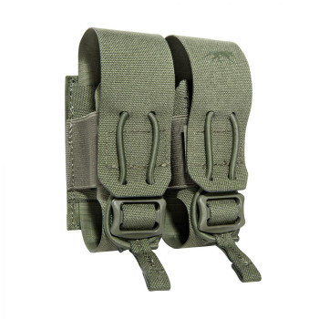 Підсумок для гранат Tasmanian Tiger 2 SGL Flashbang Pouch, Olive (TT 7304.331) image