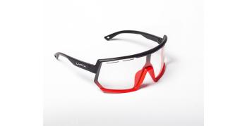 Окуляри Lynx Atlanta PH, Black/Matt Orange (LNX Atlanta PH BO) image