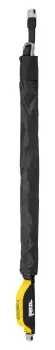 Страховочный строп с амортизатором Petzl Absorbica-I Vario, Black (PTZL L016AA00) image