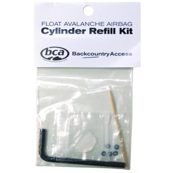 Набір для дозаправки балона BCA Consumer Refill Kit (2333018.1.1.1SIZ) image