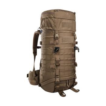 Тактический рюкзак Tasmanian Tiger Base Pack 52, Coyote Brown (TT 7334.346) image