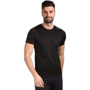 Футболка чоловіча Kilpi DIMA-M, black, M (VM0323KIBLKM) image