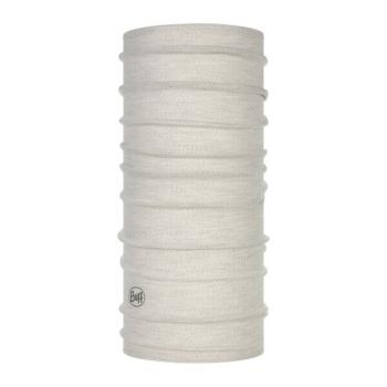 Шарф-труба Buff Lightweight Merino Wool, Solid Cloud (BU 113010.003.10.00) image
