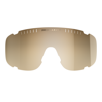 Линза POC Devour Sparelens Brown (PC MA11010BWNONE1) image