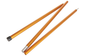Стійка для тенту Kelty Adjustable Pole, d 25/28 мм, Orange (KLT 47825920) image