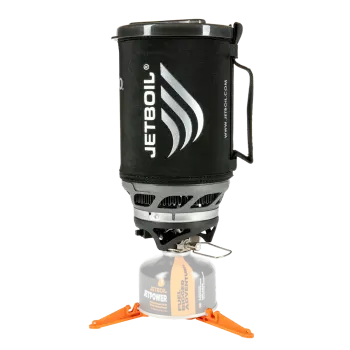 Система приготування їжі Jetboil Sumo 1.8 л, Carbon (JB SUMO-CBN) image
