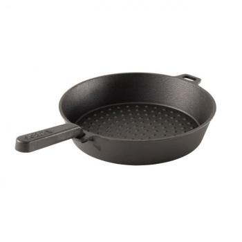 Сковорідка Robens Modoc Pan, Black (5709388106827) image