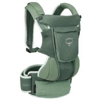Рюкзак Osprey Poco Soft, Koseret Green, O/S (843820187793) image