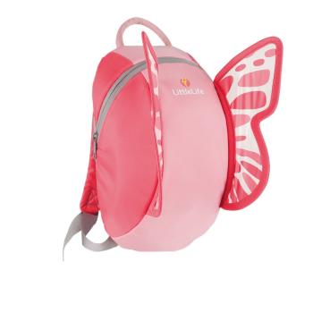 Рюкзак дитячий Little Life Animal, Butterfly (12360) image