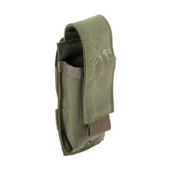 Підсумок для пістолетних магазинів Tasmanian Tiger SGL Pistol Mag MKII, Olive (TT 7113.331) image