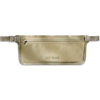 Гаманець натільний Tatonka WP Moneybelt, Natural (TAT 2905.225) image