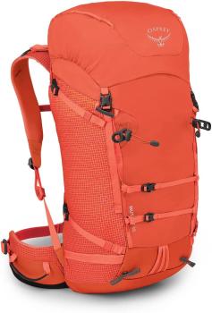 Рюкзак Osprey Mutant 38, mars orange, M/L (10004555) - f22 image