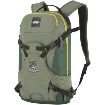 Рюкзак Picture Organic Oroku 22, Forest Green (PO BP154C) image