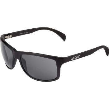 Окуляри Cairn Takao Polarized 3, Mat Black/Silver (CRN SPZTAKAO-02) image
