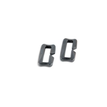 Пряжка Tatonka Open Loop 25 mm QA, Black (TAT 3384.040) image