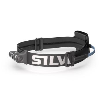 Налобний ліхтар Silva Trail Runner Free, 400 люмен (SLV 37809) image