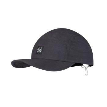 Кепка Buff 5 Panel Explore Cap Slen Graph (BU 131394.901.10.00) image