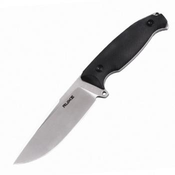 Ніж Ruike Jager F118-B, Black (F118-B) image