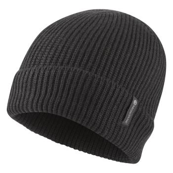 Шапка Montane Brew Beanie, Black, One Size (5056601055074) image