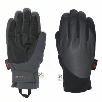 Рукавички Extremities Aurora Gloves, Grey, L (5060650819624) image
