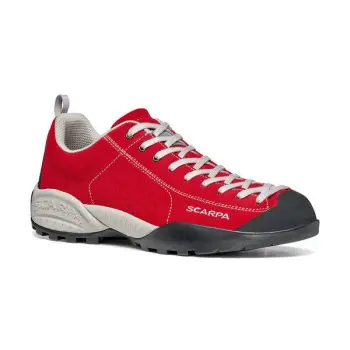 Кросівки жіночі Scarpa Mojito Wms, Tomato, 39 1/2 (SCRP 32605-350 39.5 TOMATO) image