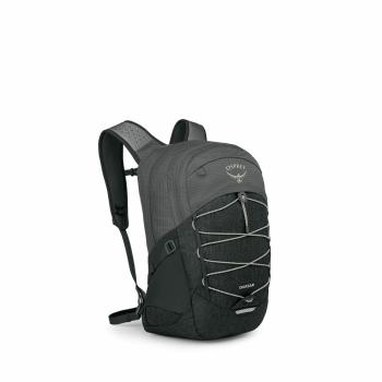 Рюкзак Osprey Quasar 26, O/S, Phantom Grey Heather (OSP QUASAR-009.4316) image