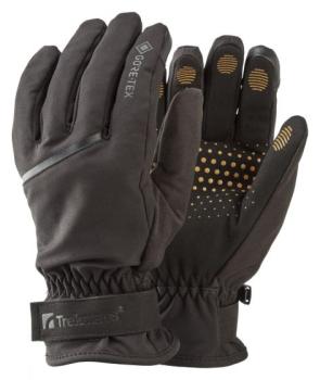 Рукавиці Trekmates Friktion Gore-Tex Grip, Black, XL (TM-004126) image