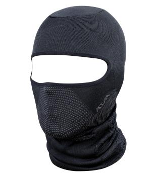 Балаклава Accapi Polar Bear Balaclava, Black/Anthracite, 50-56 см (ACC PA785.9966-1) image