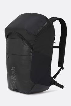 Рюкзак Rab Adrift 30, Black, M (RB QAP-44-BLK-MED) image