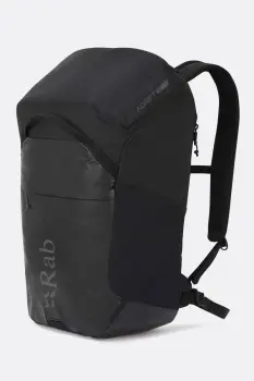 Рюкзак Rab Adrift 30, Black, M (RB QAP-44-BLK-MED) image