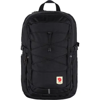 Рюкзак Fjallraven Skule 28, Black (7323450785741) image