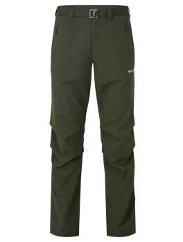 Штани чоловічі Montane Terra Pants Regular, Oak Green, XXL/38 (5056601000548) image