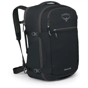 Рюкзак Osprey Daylite Carry-On Travel Pack 44, Black (843820187083) image