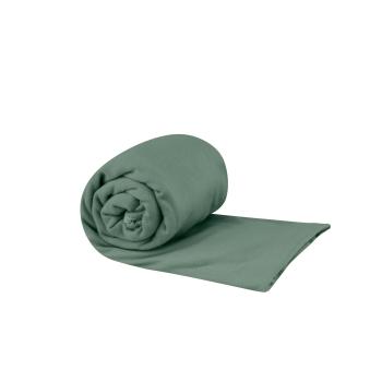 Рушник Pocket Towel від Sea To Summit, Sage, M (STS ATW1033-0504) image