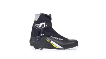 Черевики бігові Fischer, Fitness, XC Control, р.40 (S20519) image