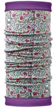 Шарф-труба Buff Reversible Polar, Provence/Wineberry (BU 108984.00) image