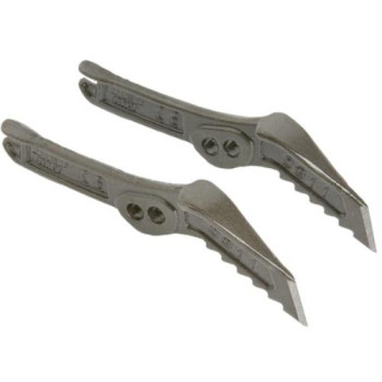 Передние зубы для кошек Grivel Rambo 4 COM Forged Points, 2 шт (8032618878520) image