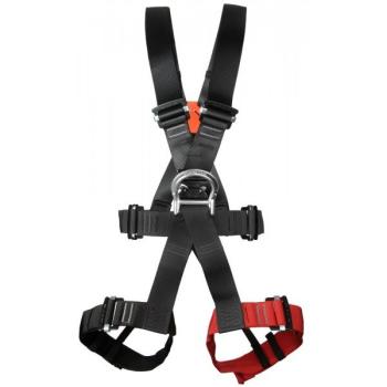 Страхувальна система Singing Rock Tarzan Light (SR C5036.BR) image