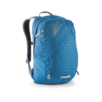 Рюкзак Lowe Alpine Helix 27, Denim Check/Denim (LA FDP-27-27-NCN) image