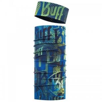 Набор Buff UV Combo Headband Fastwick, Flash Logo (BU 117090.555.10.00 / 117) image