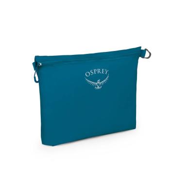Органайзер Osprey Ultralight Zipper Sack Large 28х34см, Waterfront blue, L (843820157475) image