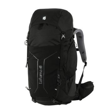 Жіночий рюкзак Lafuma Access W 50+10, Black (LFS6400 0247) image