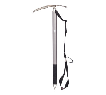 Льодоруб Black Diamond Raven with Grip, 65 см (BD 410169.0000-65) image