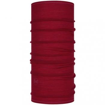 Шарф-труба Buff Lightweight Merino Wool, Barn Multi Stripes (BU 117819.434.10.00) image