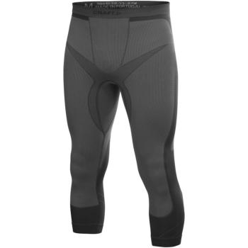 Термоштани чоловічі Craft Warm Knickers Black, p.XS (CRFT 1901639.9980-XS) image
