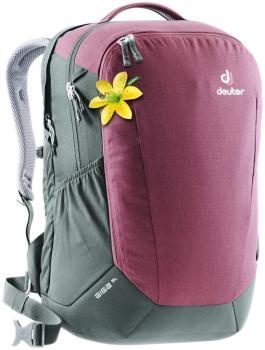Рюкзак жіночий Deuter Gigant 32 SL, Maron/Ivy (DTR 3821120.5207) image